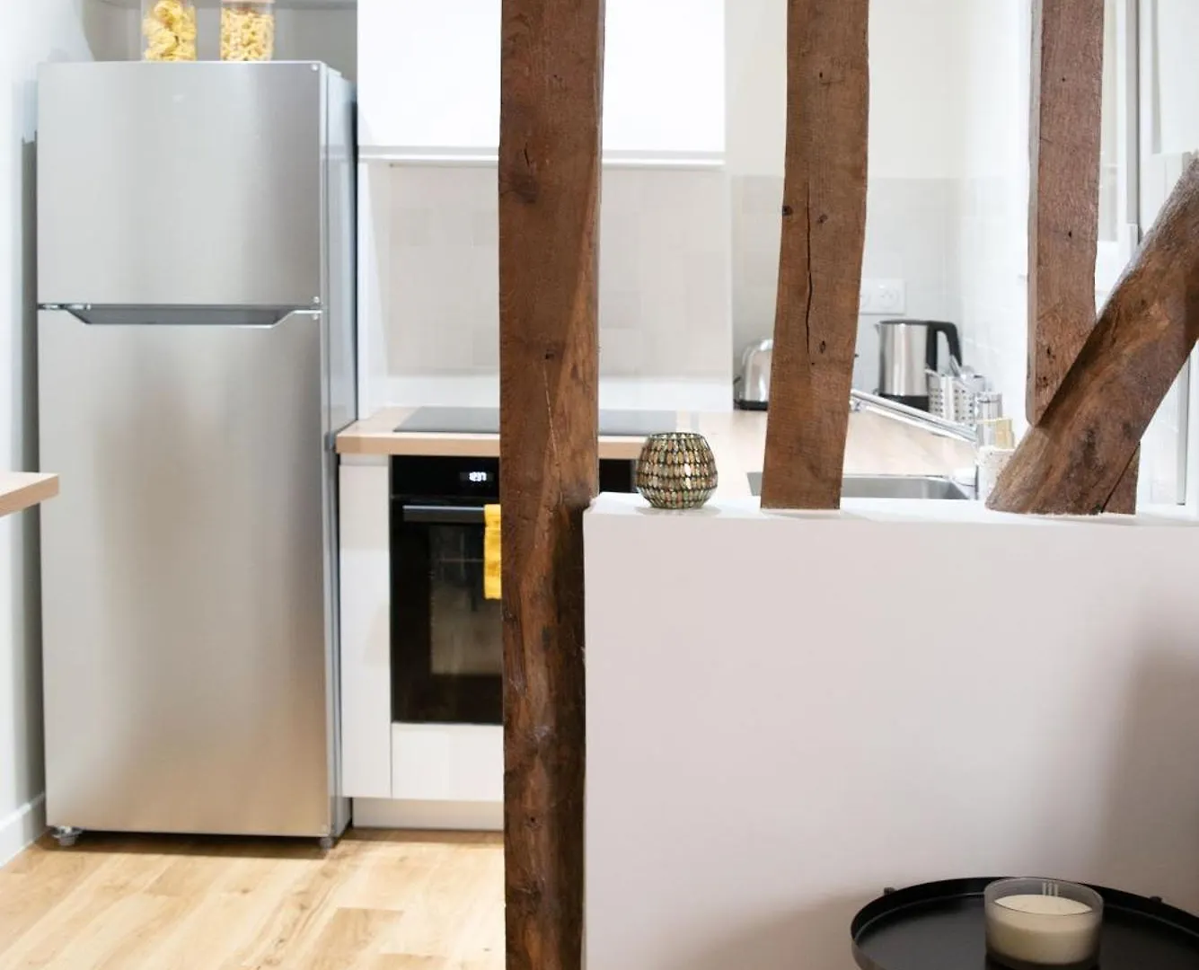 Central Paris & Montorgueil - 1Br - Cityapartmentstay Apartment