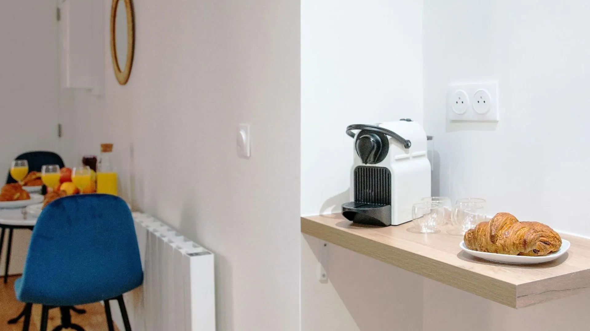 Central Paris & Montorgueil - 1Br - Cityapartmentstay