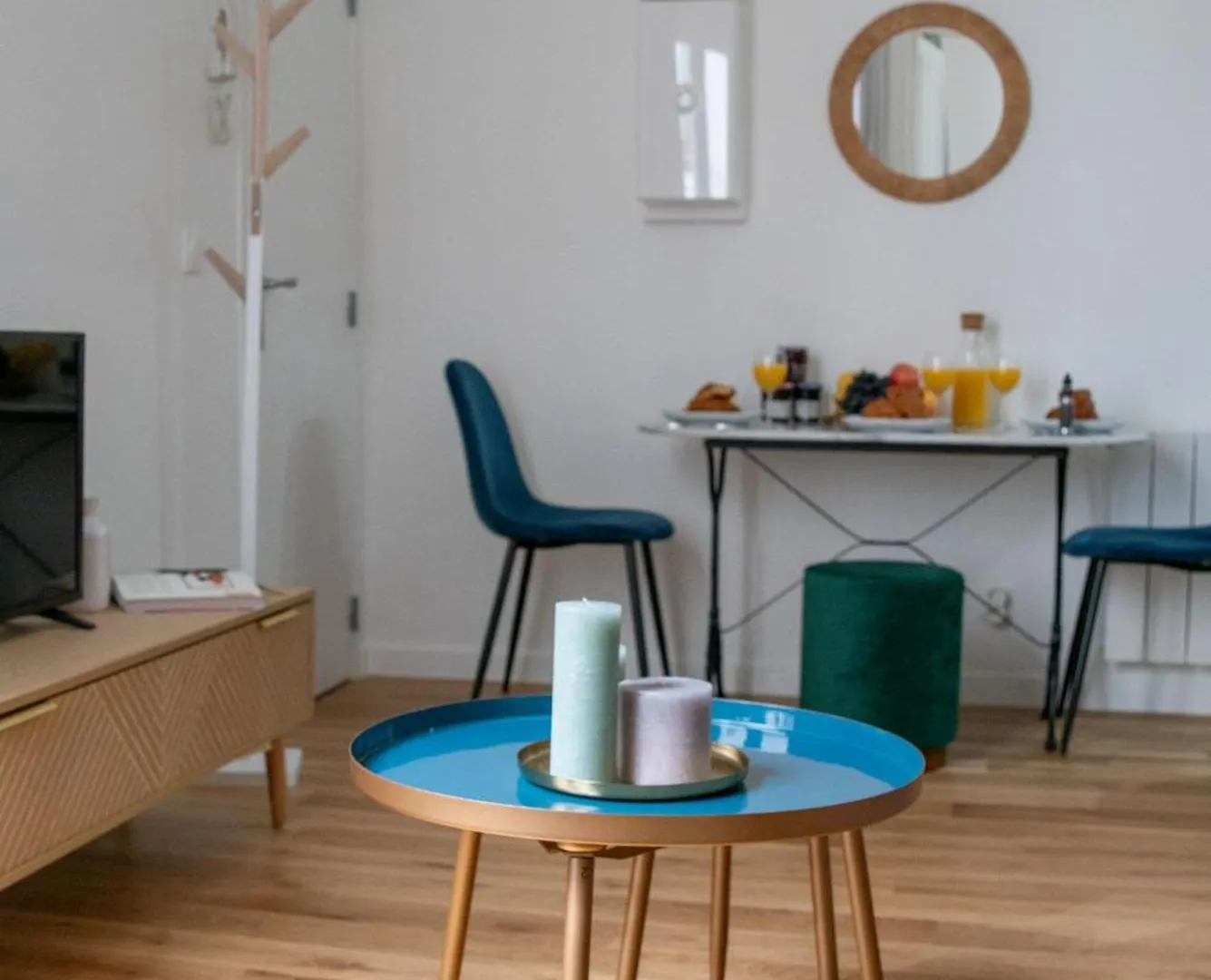 Central Paris & Montorgueil - 1Br - Cityapartmentstay France