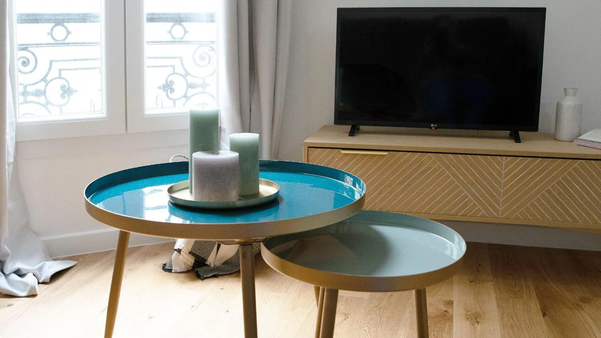 Central Paris & Montorgueil - 1Br - Cityapartmentstay