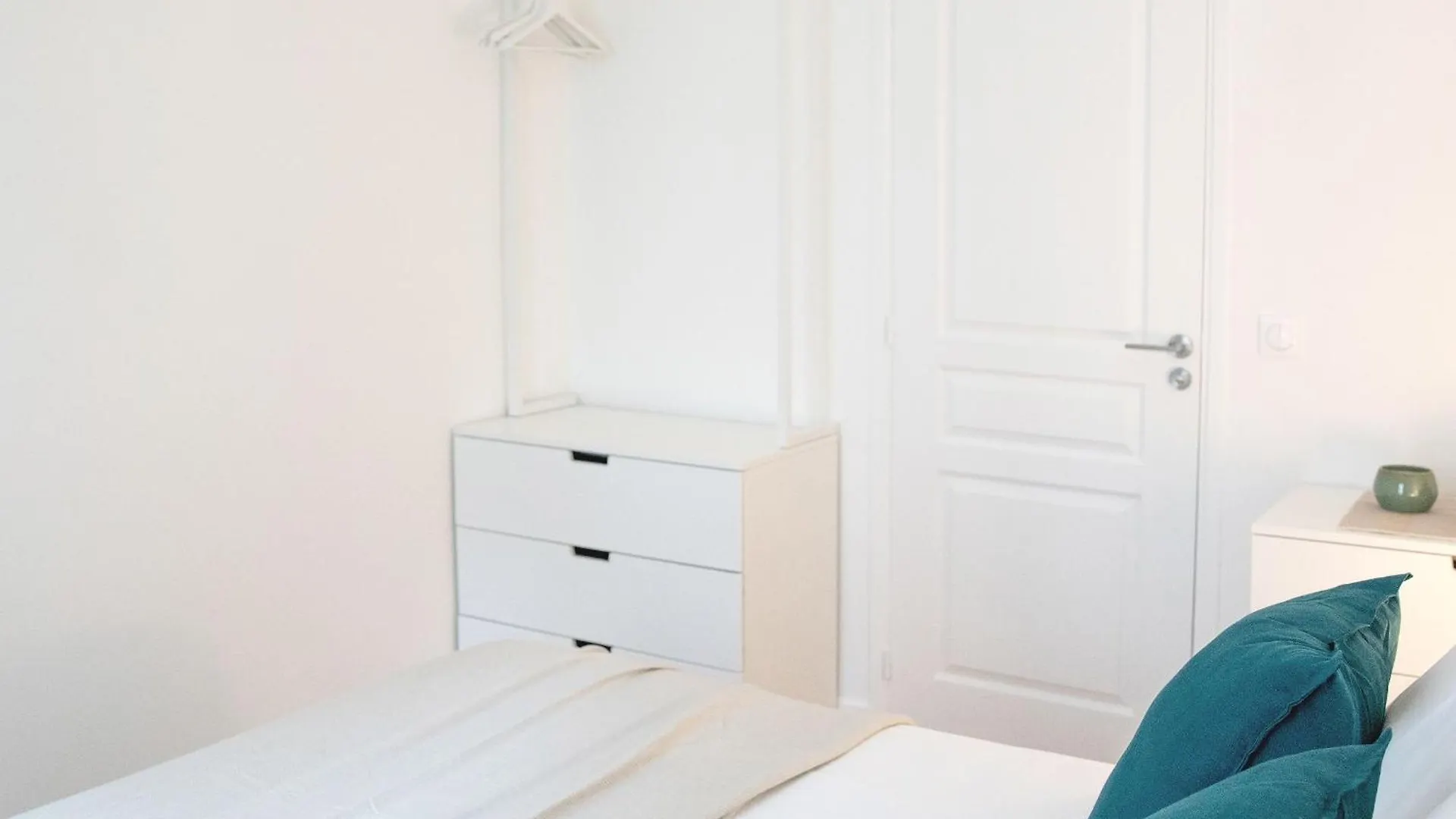 Central Paris & Montorgueil - 1Br - Cityapartmentstay Apartment