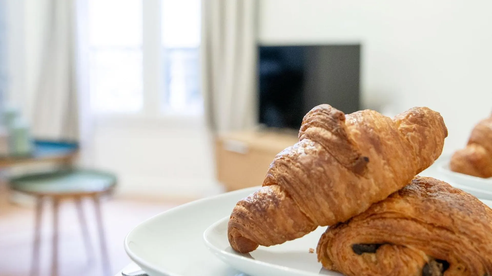 Central Paris & Montorgueil - 1Br - Cityapartmentstay